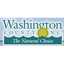Logo for Washington County
