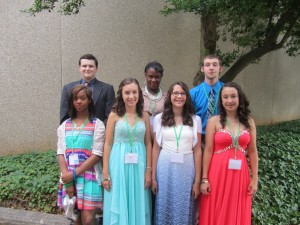4-H'ers