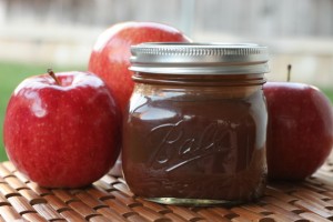 Cover photo for Apple Butter Class