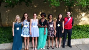 4-H'ers