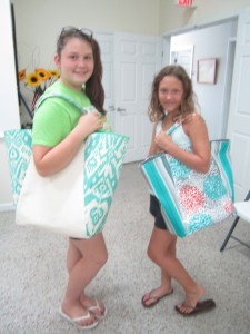 Cover photo for Sew What? 4-H Sewing Day Camp