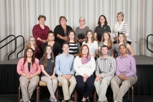 Cover photo for 4-H'er Represents NC at National 4-H Congress