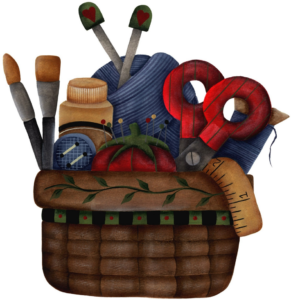 Cover photo for 2019 Northeastern NC Craft Workshop