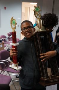 Cover photo for Tri-County STEM Fair