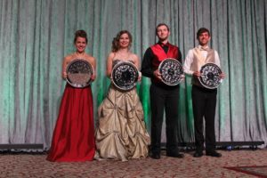 Cover photo for Washington County 4-H'ers Win Honors at Congress