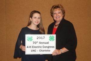 Cover photo for 4-H Electric Congress
