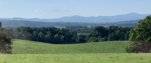 Cover photo for Farm Management: NCSFMRA Members Tour Shenandoah Valley Agriculture