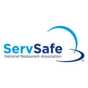 Official ServSafe Logo